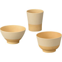 シャディ 【2箱セット】やさしい彩り むつみ揃 24-8233-727 1セット(2箱)（直送品）