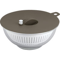 シャディ 【3箱セット】マジカリーノ 耐熱ガラスボウルセット(18cm) 24-8234-715 1セット(3箱)（直送品）