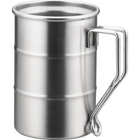 シャディ 【2箱セット】ドラム缶マグ 24-8235-517 1セット(2箱)（直送品）