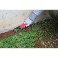 シャディ 【2個セット】ラク~に草取り 24-8237-064 1セット(2個)（直送品）