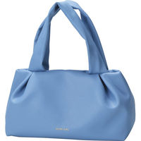 シャディ 【2袋セット】レトロガール タックデザインミニトートバッグ 24-8247-310 1セット(2袋)（直送品）