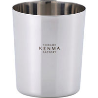 シャディ 【2箱セット】燕研磨ファクトリー ステンレスカップ 24-8247-990 1セット(2箱)（直送品）