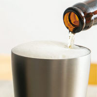 シャディ おうち居酒屋 ビアタンブラー 24-8248-139 1箱（直送品）