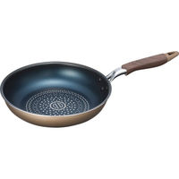 シャディ 【2箱セット】ブラナーノ2 IH対応 アルミフライパン(26cm) 24-8248-962 1セット(2箱)（直送品）