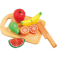 シャディ 木製おままごとセット 24-8250-192 1箱（直送品）