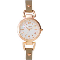 シャディ 【2箱セット】レディースウオッチ 24-8261-950 1セット(2箱)（直送品）