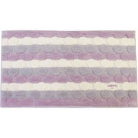 シャディ 【2袋セット】チェルベドット大判バスマット 24-8266-404 1セット(2袋)（直送品）