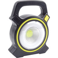 シャディ 【2箱セット】COB投光器2個セット 24-8267-028 1セット(2箱)（直送品）