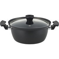 シャディ 囲 深型マルチポット(24cm) 24-8280-164 1箱（直送品）