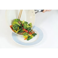 シャディ ララッテ・ナチュリー 対応フライパン(26cm) 24-8280-369 1箱（直送品）