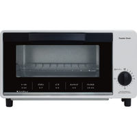 シャディ ヤマゼン オーブントースター 24-8280-725 1箱（直送品）