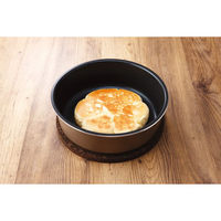 シャディ ブラナーノ2 着脱ハンドル鍋2点セット 24-8280-849 1箱（直送品）