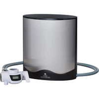 シャディ ゼンケン浄水器スーパーアクアセンチュリー 24-8296-117 1箱（直送品）