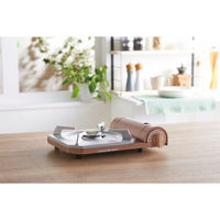 シャディ イワタニ カセットフー達人スリムプラス 24-8318-617 1箱（直送品）