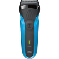 シャディ ブラウン シェーバー シリーズ3 24-8320-212 1箱（直送品）