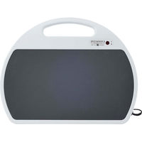 シャディ ゼンケン 遠赤外線ヒーター「スポットウォームS」 24-8349-091 1箱（直送品）