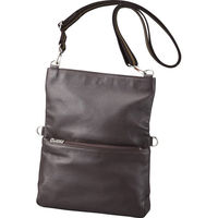 シャディ プレリーギンザ 2WAYポシェット 24-8376-987 1箱（直送品）