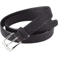 シャディ マレリー オーストリッチベルト 24-8376-995 1箱（直送品）