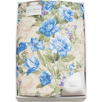 シャディ nishikawa 羽毛合掛けふとん 24-8378-866 1箱（直送品）