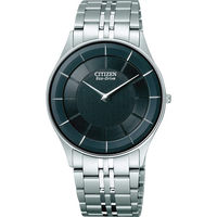 シャディ シチズン エコ・ドライブメンズウオッチ 24-8386-419 1箱（直送品）