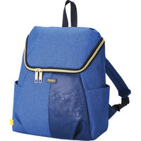 シャディ わちふぃーるどミニリュック 24-8531-191 1袋（直送品）