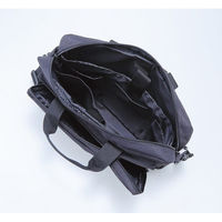 シャディ ビジネスバッグ 24-8532-406 1袋（直送品）