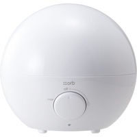 シャディ トップランド ラクラク給水加湿器オーブ80 24-8534-395 1箱（直送品）