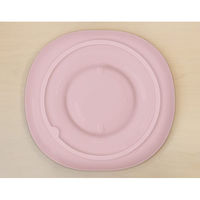 シャディ 【3個セット】食べこぼしキャッチプレート 25-0014-041 1セット(3個)（直送品）