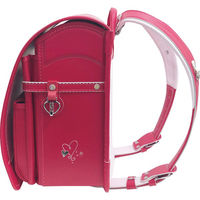シャディ ディズニープリンセスデザイン ランドセル 25-0019-028 1箱（直送品）