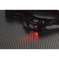 シャディ 【2箱セット】ジェントス コンパクトヘッドライト 25-0066-034 1セット(2箱)（直送品）