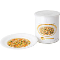 シャディ サバイバルフーズ 小缶 ファミリーセット(カレー&シチュー) 25-0072-018 1箱（直送品）