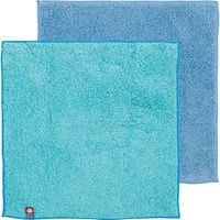 シャディ 【5箱セット】デイリープレーリー リバーシブルタオルハンカチ 25-0131-170 1セット(5箱)（直送品）