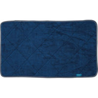 シャディ 【2袋セット】カララカ タオルバスマット 25-0148-146 1セット(2袋)（直送品）