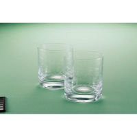 シャディ ラスカボヘミア ボヘミアンドリーム ペアオールドグラス 25-0165-083 1箱（直送品）