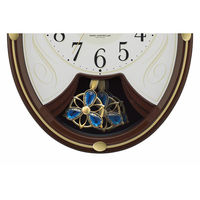 シャディ スモールワールド リリィN(6曲入) 25-0237-076 1箱（直送品）