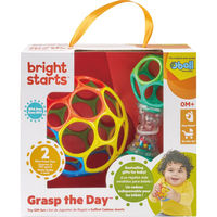 シャディ 【3袋セット】ブライトスターツ グラスプ ザ デイ ギフトセット 25-0258-081 1セット(3袋)（直送品）