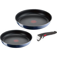 シャディ ティファール インジニオ・ロイヤルブルーインテンスセット 25-0268-060 1箱（直送品）