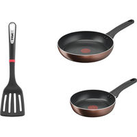 シャディ ティファール IHモカ3点セット 25-0269-016 1箱（直送品）