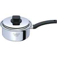 シャディ ビタクラフト アリゾナ 片手ナベ(17cm) 25-0271-010 1箱（直送品）