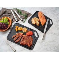 シャディ 【2袋セット】ケヴンハウン ウッドファイバーカッティングボード 25-0278-074 1セット(2袋)（直送品）