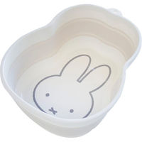シャディ 【2袋セット】ミッフィー 折りたたみ桶 25-0284-040 1セット(2袋)（直送品）