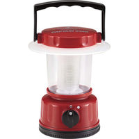 シャディ 【3箱セット】キャプテンスタッグ レギュラー LEDランタン 25-0291-097 1セット(3箱)（直送品）