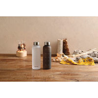 シャディ 【3箱セット】クリアタイム リマインダーボトル(560ml) 25-0296-161 1セット(3箱)（直送品）