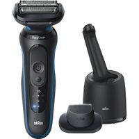 シャディ ブラウン シェーバー 25-0309-077 1箱（直送品）