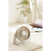 シャディ ツインバード サーキュレーター 25-0325-048 1箱（直送品）