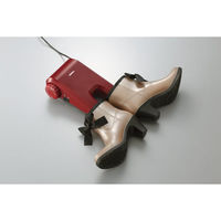 シャディ ツインバード くつ乾燥機 25-0326-052 1箱（直送品）