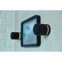 シャディ リズム マグスピーカーデュオ 25-0327-040 1箱（直送品）