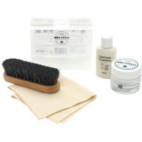 シャディ 【2個セット】コロンブス ブリオレザーケアセット 25-0331-080 1セット(2個)（直送品）