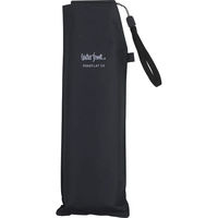 シャディ 【2袋セット】ウォーターフロント ポケフラット(R)2.0 55cm折りたたみ傘 25-0338-166 1セット(2袋)（直送品）