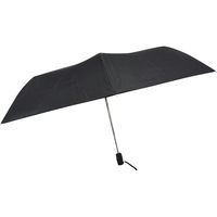 シャディ 【2箱セット】耐風式ジャンボ自動開閉傘 25-0340-098 1セット(2箱)（直送品）